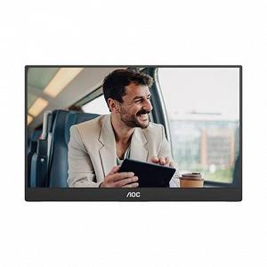 Монитор AOC 16T20E2 - Фото 1