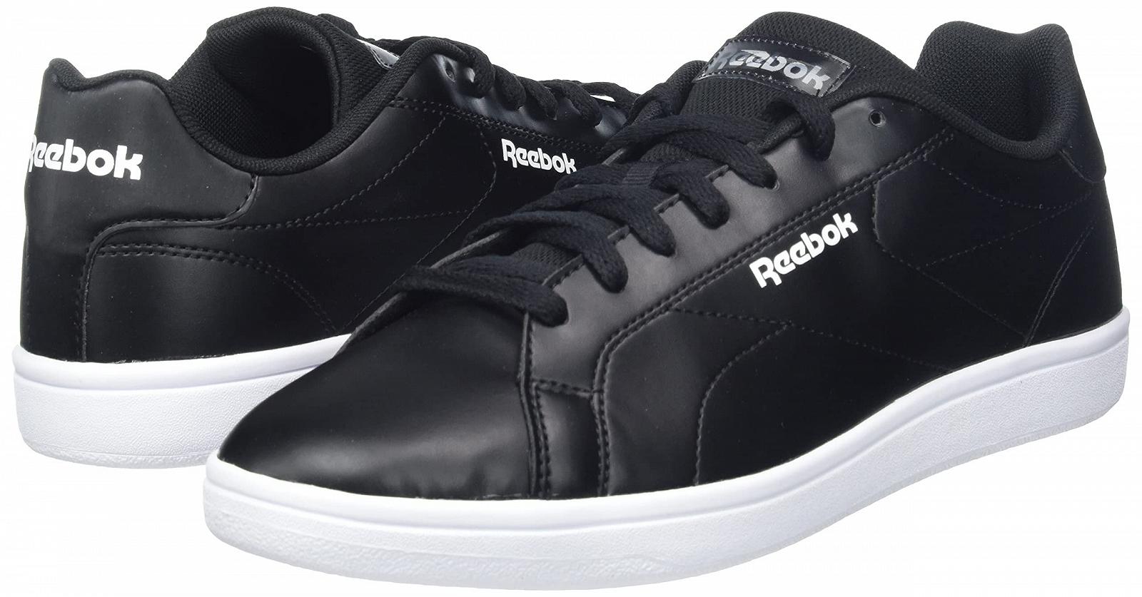 Кросівки Reebok Royal Complete Cln2 жіночі, фото №7