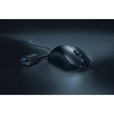 Мышка Razer Viper V3 Pro SE Wireless/USB Black (RZ01-04550100-R3G1), фото №7 Мышка Razer Viper V3 Pro SE Wireless/USB Black (RZ01-04550100-R3G1), фото №7