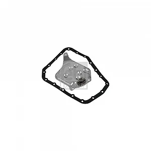 Комплект гидравлического фильтра автоматической КПП FEBI BILSTEIN 108178 для SUZUKI TOYOTA synthetic.ua - Фото 1