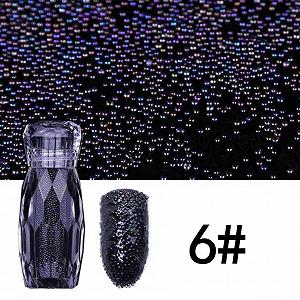 3D Наклейки для нігтів WOONEKY synthetic.ua - Фото 1