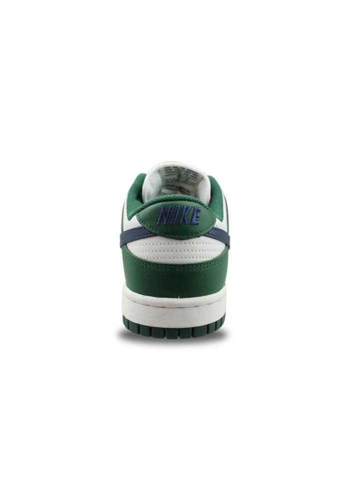 Кроссовки баскетбольные мужские Nike Dunk Low W, фото №5 Кроссовки баскетбольные мужские Nike Dunk Low W, фото №5