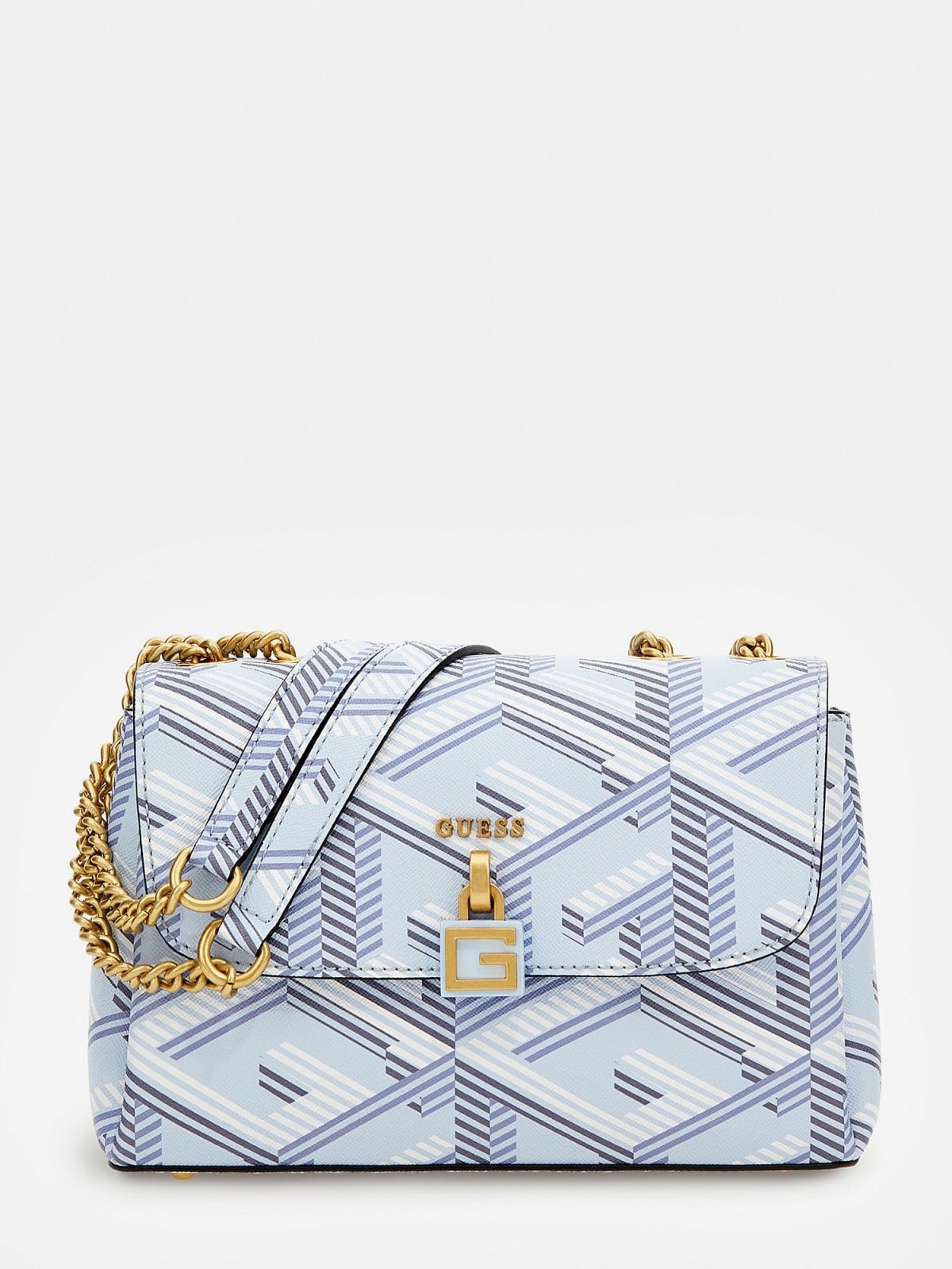 Сумка G BAGS MALA, IBG, ST, фото №1