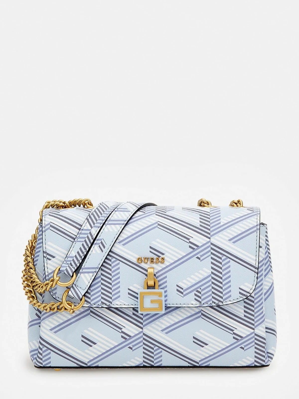 Сумка G BAGS MALA, IBG, ST, фото №1