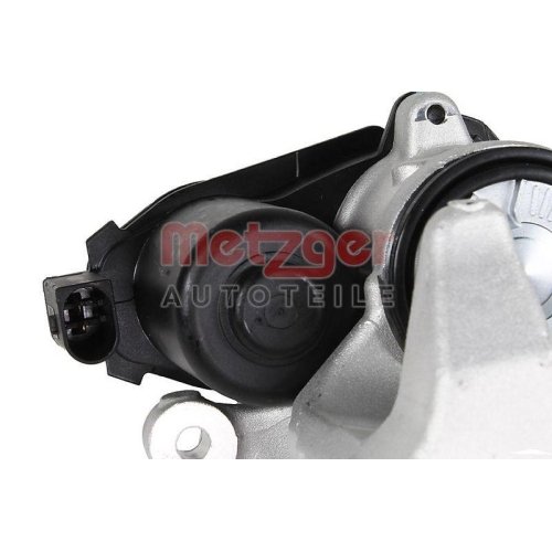 Гальмівний супорт METZGER GREENPARTS 6261620 для MERCEDES-BENZ задня вісь справа, фото №3