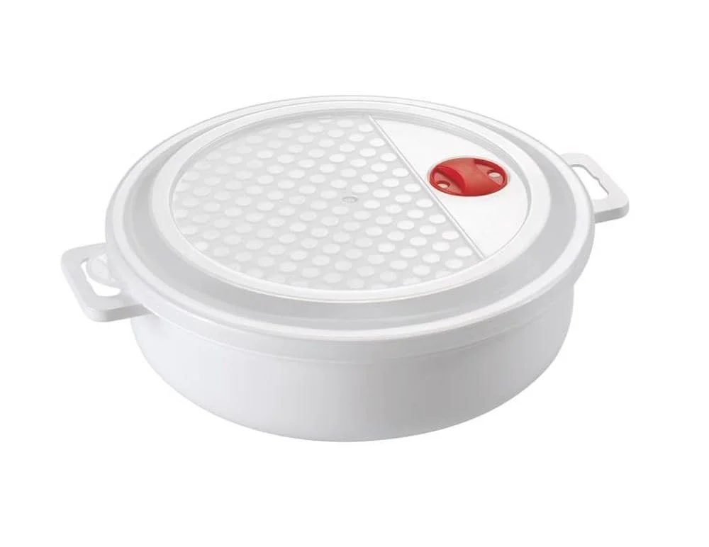 Кастрюля для микроволновой печи, фото №1