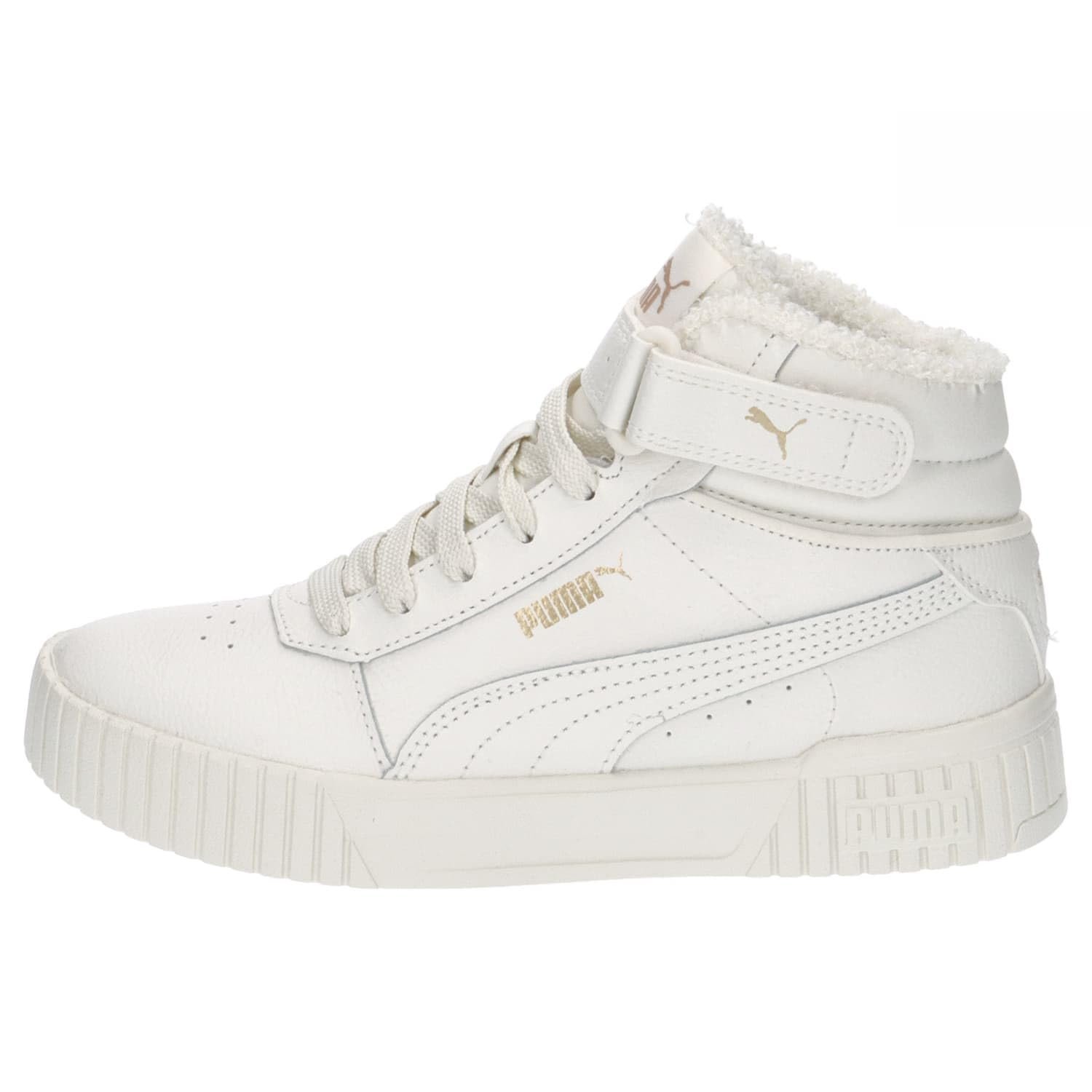 Кроссовки PUMA Carina 2.0 Mid WTR женские, фото №2