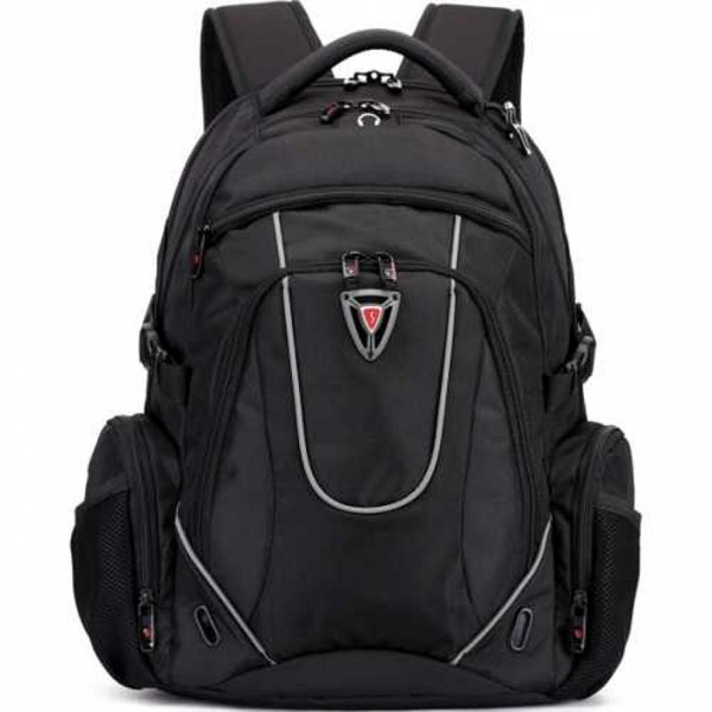 Рюкзак для ноутбука Sumdex 16" PJN-304BK PJN-304BK, фото №2