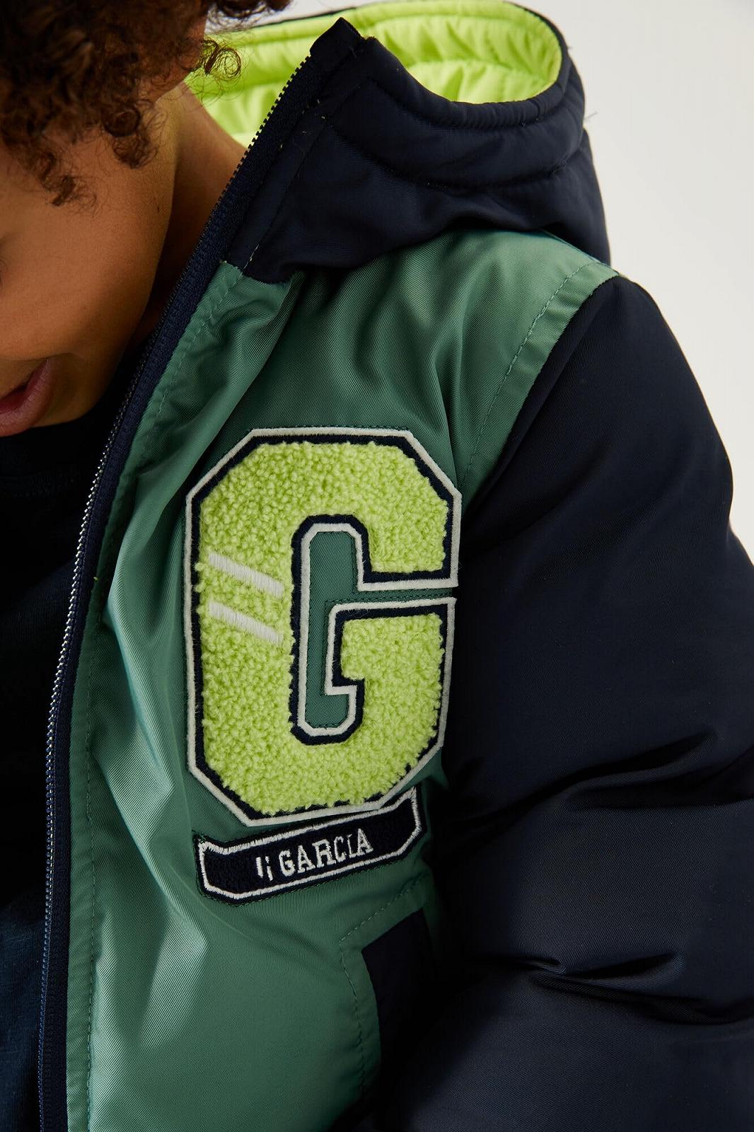 Куртка GARCIA Jungenn, фото №5 Куртка GARCIA Jungenn, фото №5