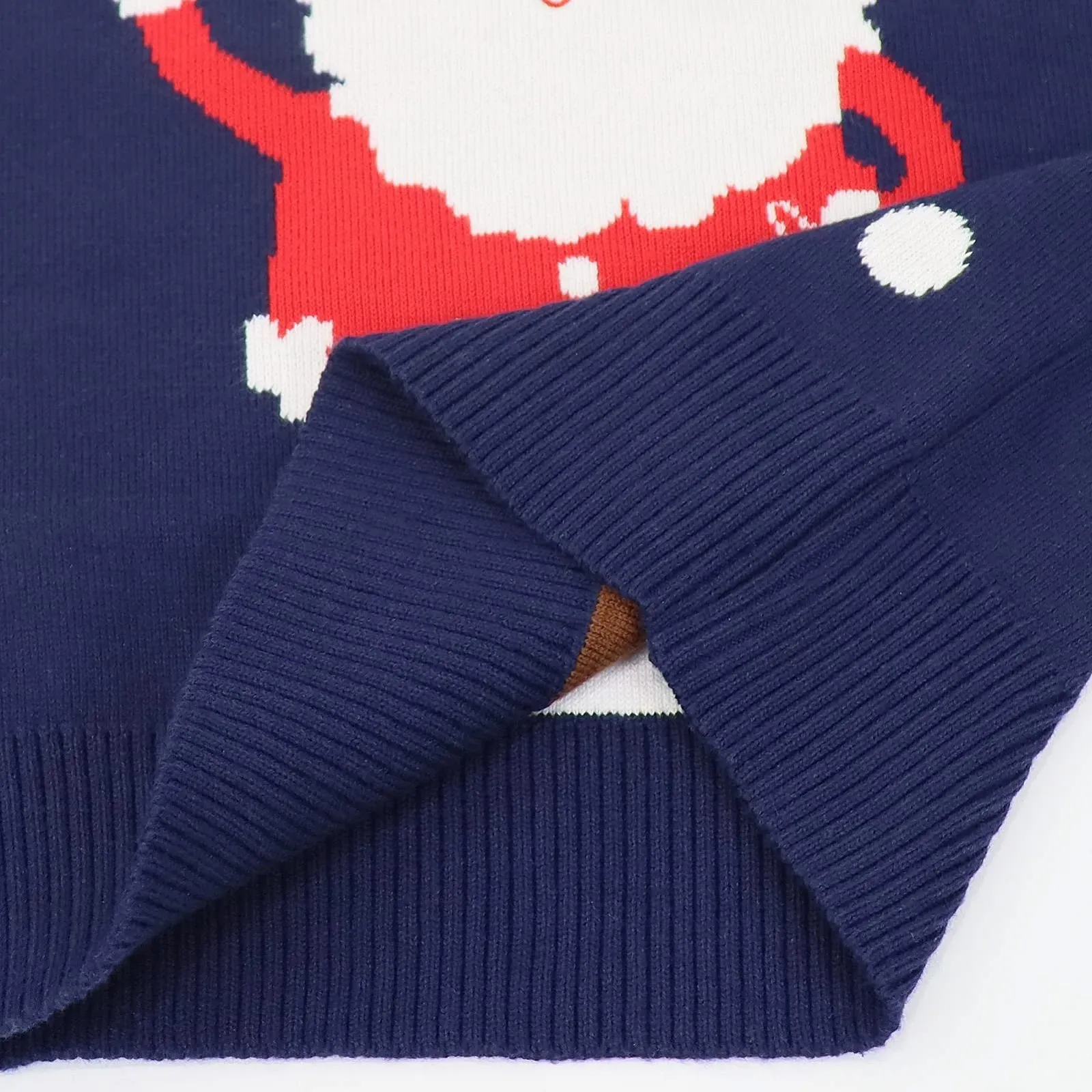 Дитячий Різдвяний Светшот G, фото №5