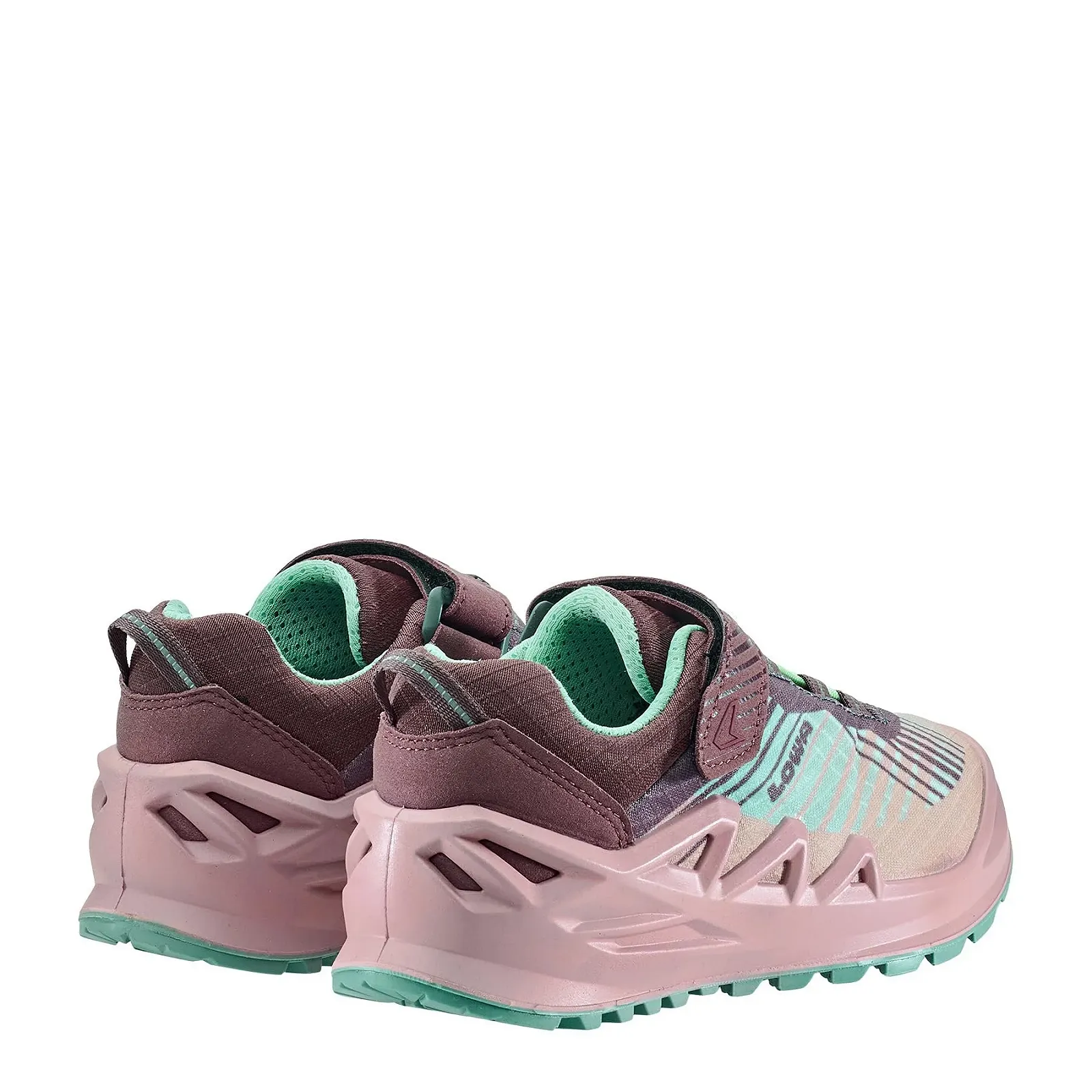 Кроссовки Lowa Merger GTX Junior VCR LO, фото №5 Кроссовки Lowa Merger GTX Junior VCR LO, фото №5