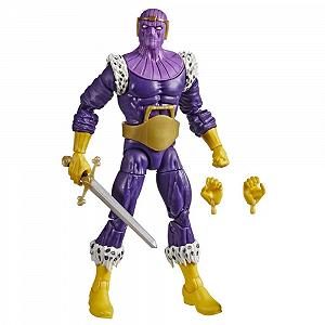 Фігурка Барон Земо Marvel Legends Series 15 см - Фото 1