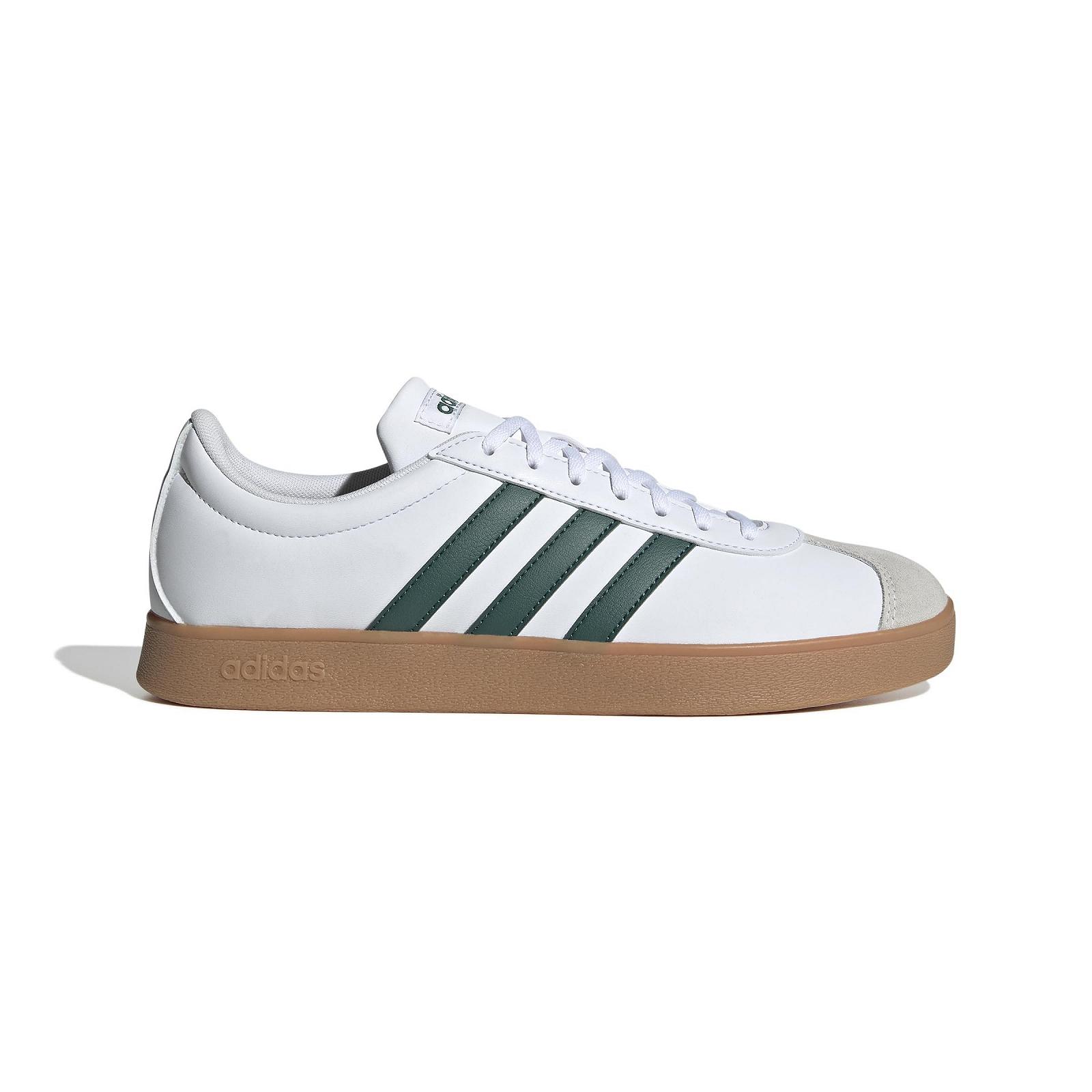 Кеди Adidas Vl Court Base Чоловічі, фото №2 Кеди Adidas Vl Court Base Чоловічі, фото №2