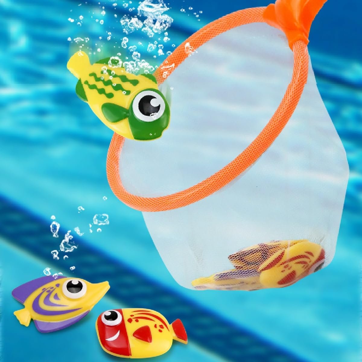 Іграшка для риболовлі Маленький Рибалка, фото №4