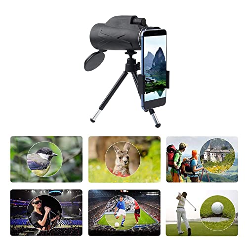 Монокуляр Teleskop 80x100 Водонепроникний, фото №4