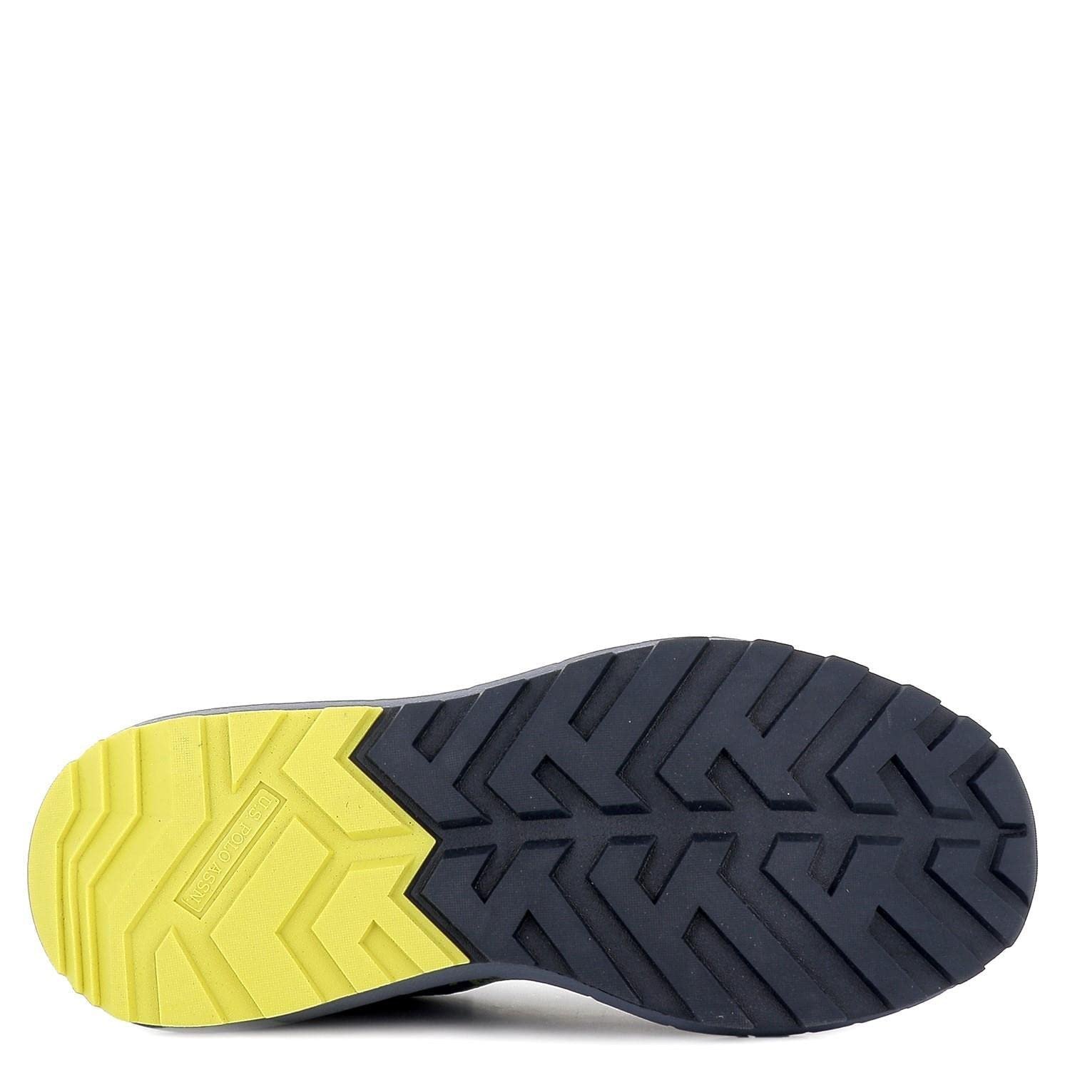 Кроссовки U.S. POLO ASSN. Нейлон мужские, фото №6 Кроссовки U.S. POLO ASSN. Нейлон мужские, фото №6