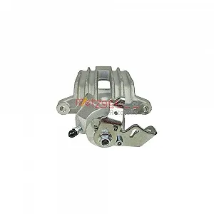 Тормозной суппорт METZGER 6260074 для VAG задний мост справа - Фото 1