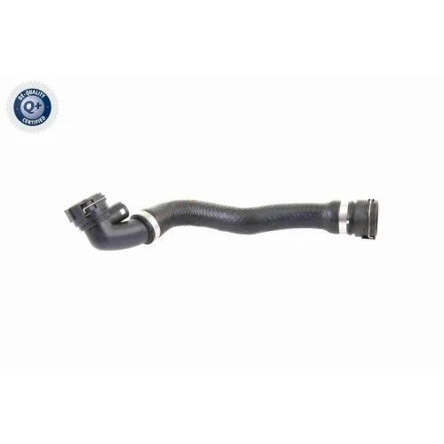 Шланг радіатора VAICO Q+ V20-0871 якість OEM для BMW правий нижній, фото №2