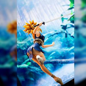 Фігурка Bandai Banpresto Kohaku Dr.Stone 16 см різнокольорова synthetic.ua - Фото 1