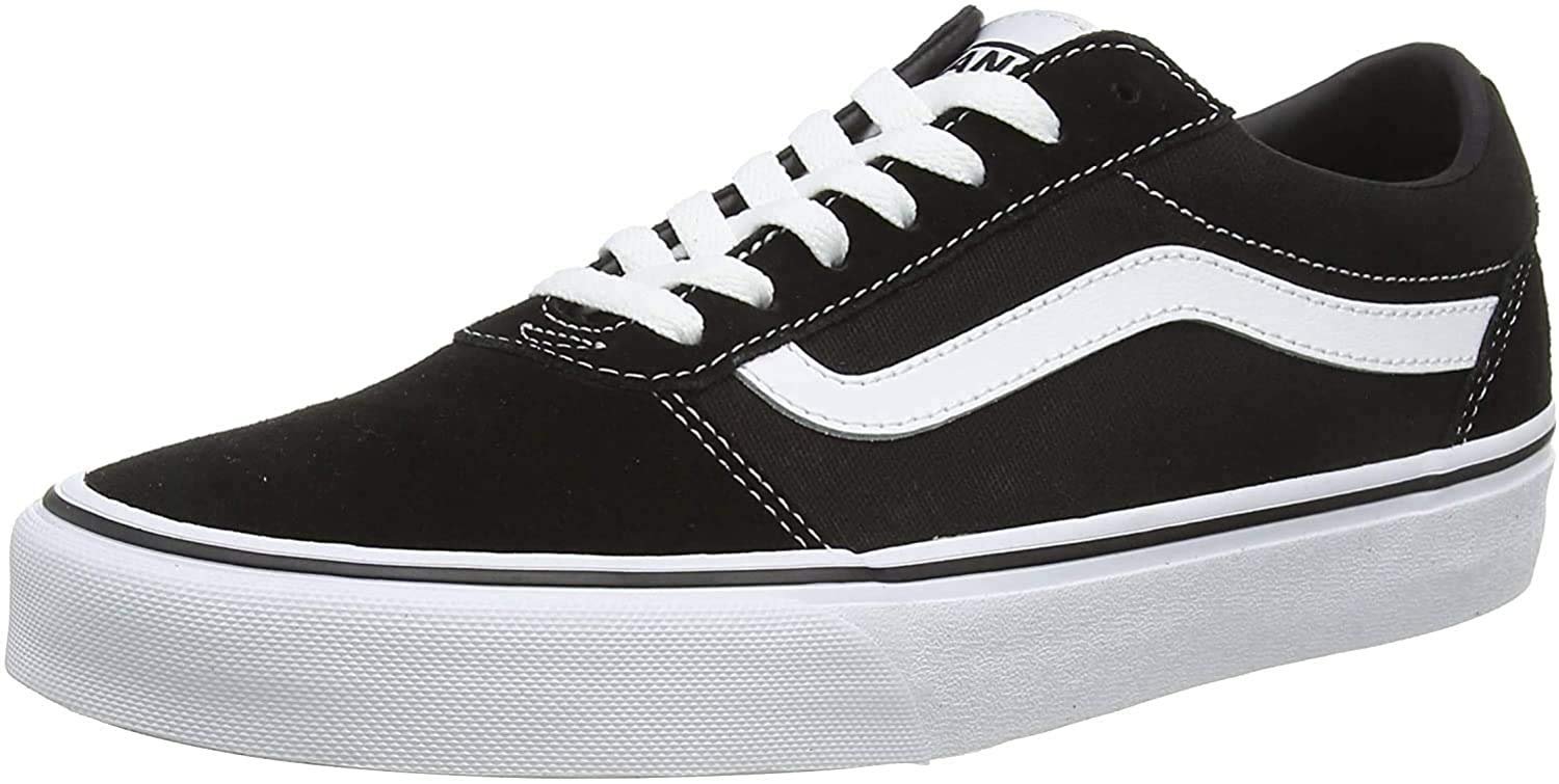 Кроссовки Vans Ward мужские, фото №1
