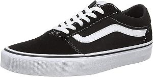 Кроссовки Vans Ward мужские - Фото 1