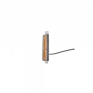 Указатель поворота HELLA 2BA 012 846-211 передний - Фото 1