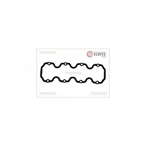 Прокладка крышки ГБЦ TRISCAN 515-5011 для OPEL CHEVROLET - Фото 1