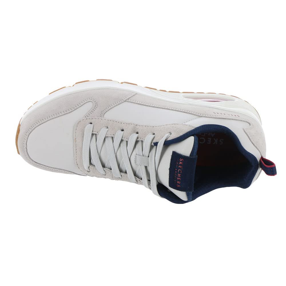 Кроссовки Skechers UNO Stacre мужские, фото №3