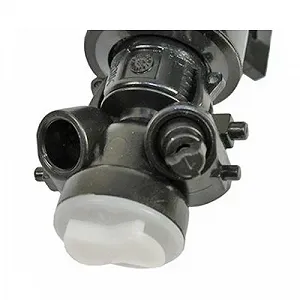 Форсунка омывателя фар METZGER 2220579 GREENPARTS для BMW synthetic.ua - Фото 1