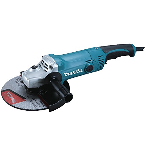 Угловая шлифмашина Makita GA9050R 230 мм 2000 Вт, фото №2 Угловая шлифмашина Makita GA9050R 230 мм 2000 Вт, фото №2