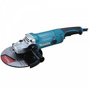Угловая шлифмашина Makita GA9050R 230 мм 2000 Вт цена на synthetic.ua - Фото 1 Угловая шлифмашина Makita GA9050R 230 мм 2000 Вт synthetic.ua - Фото 1