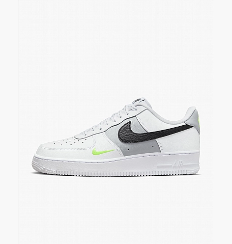 Кросівки Nike AIR FORCE 1 07 45.5, фото №2