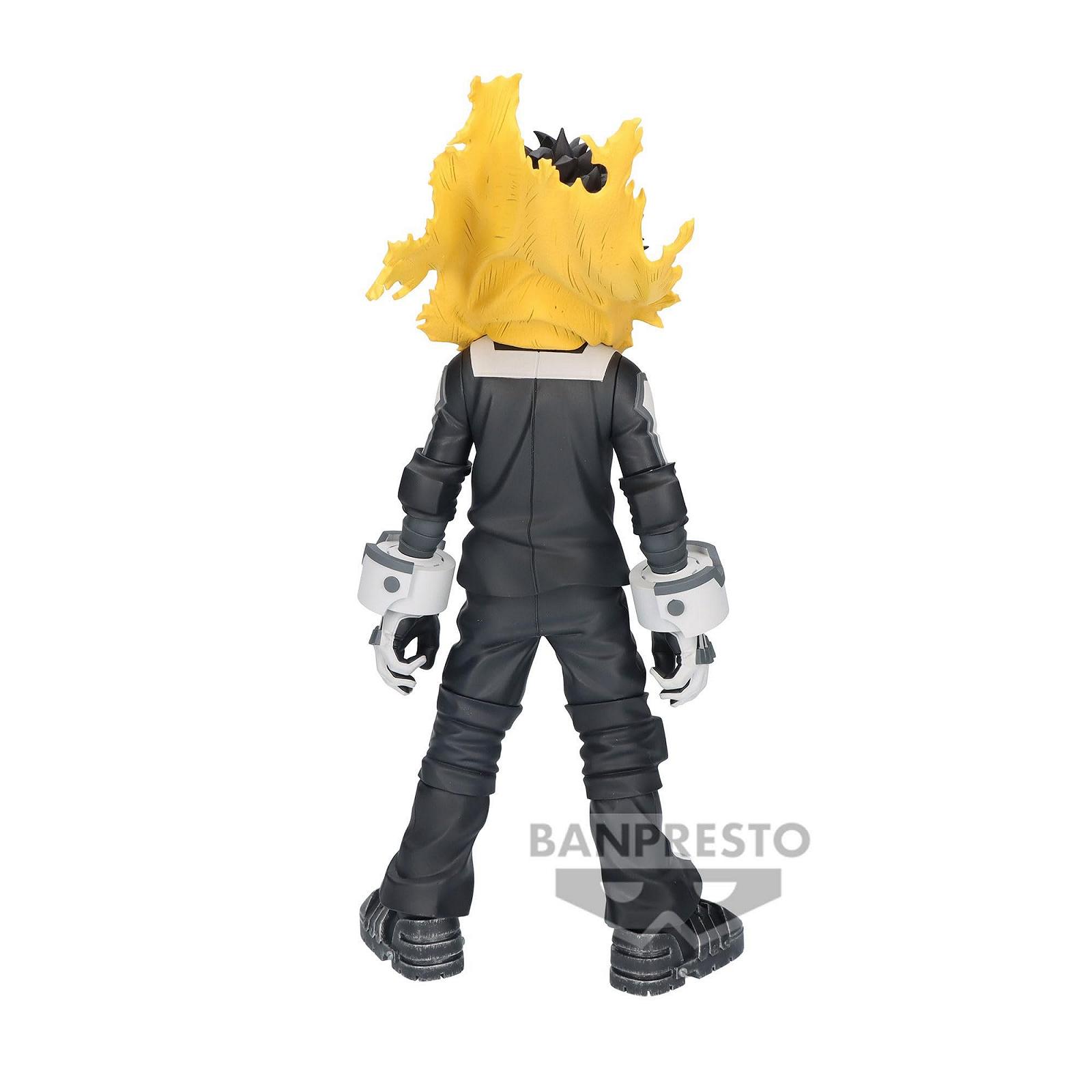 Фігурка Banpresto My Hero Academia Izuku Midoriya (7-й сезон), фото №2