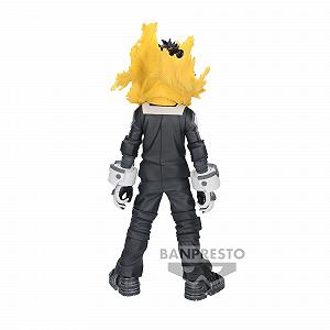 Фігурка Banpresto My Hero Academia Izuku Midoriya (7-й сезон) synthetic.ua - Фото 1