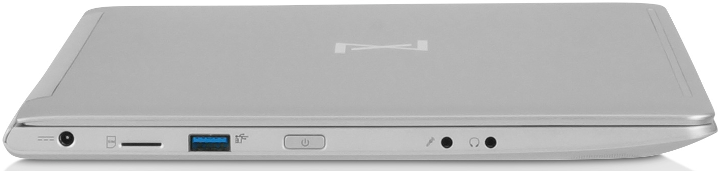 Ноутбук 13.3" TUXEDO InfinityBook Pro 13 v3 Intel Core i7-8565U RAM 16GB SSD 512GB 12год батарея Win11 (UKR), фото №8