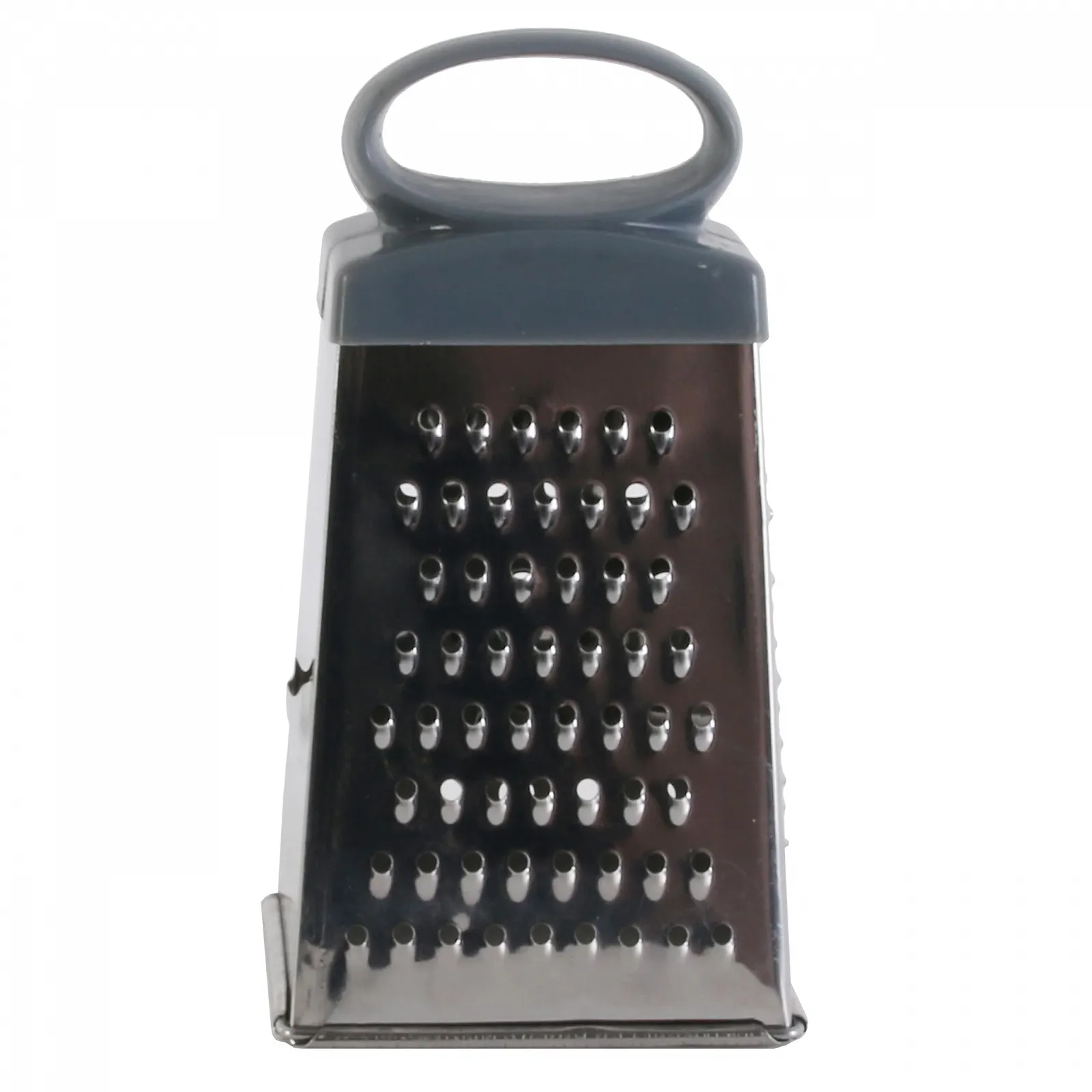 Терка Easy Make 4-сторонняя, Нержавеющая сталь., фото №7 Терка Easy Make 4-сторонняя, Нержавеющая сталь., фото №7