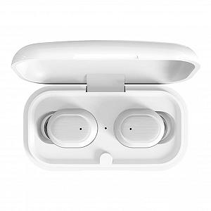 Наушники для перевода ASHATA Bluetooth, 144 языка, голоса в реальном времени, беспроводные - Фото 1