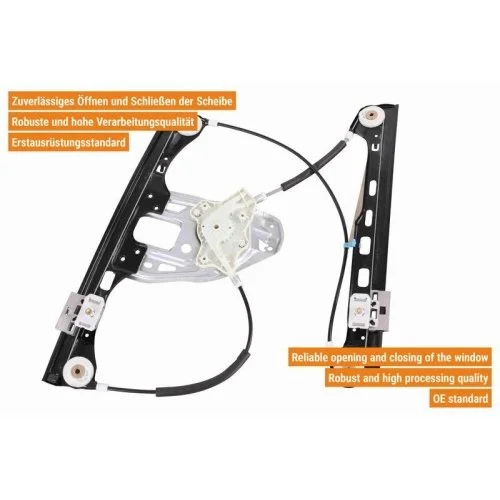 Склопідйомник VAICO V30-8284 Original VAICO Quality для MERCEDES-BENZ, фото №3