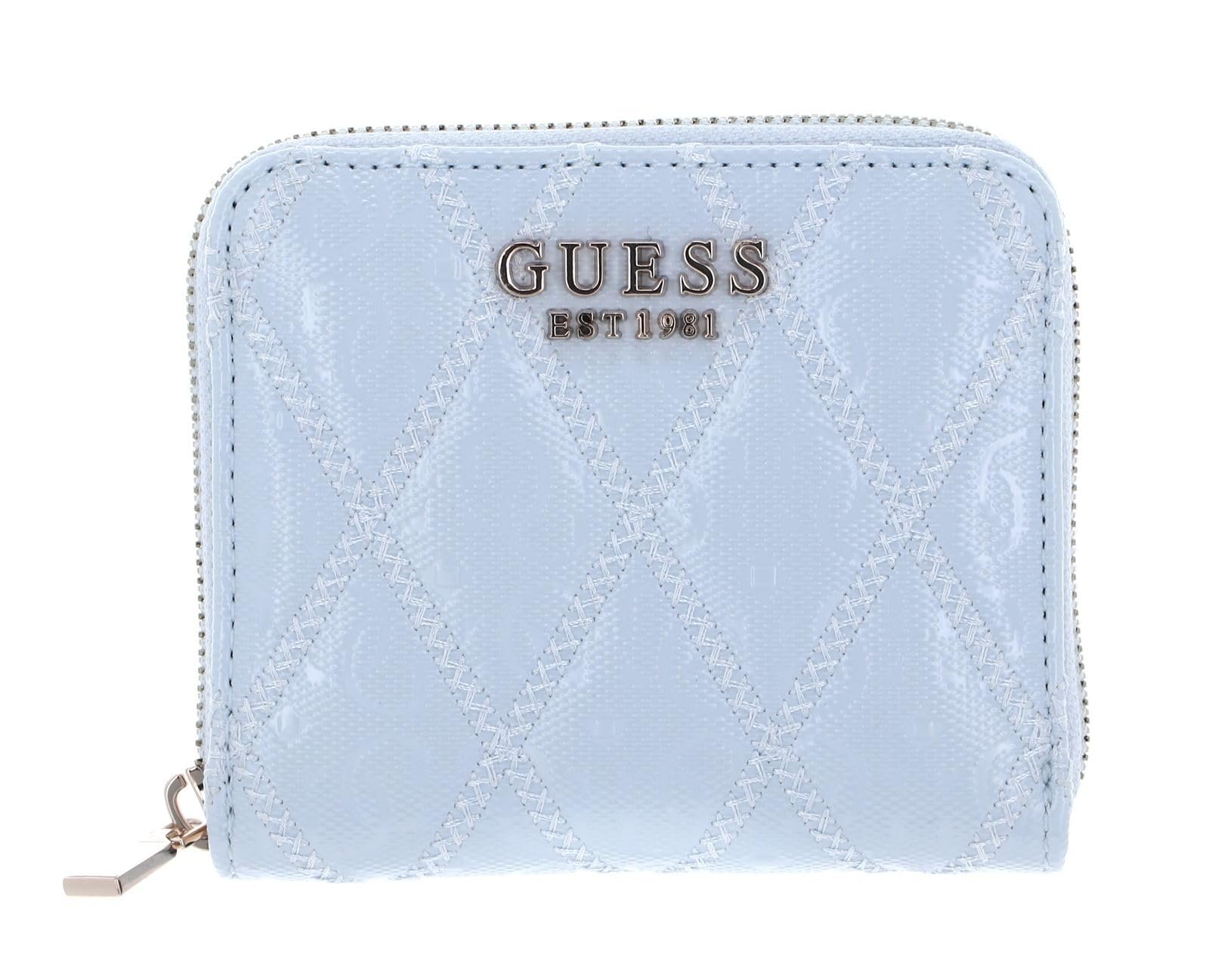Гаманець Guess Jeans Pmmilo P4286 Жіночий Блакитний, фото №3