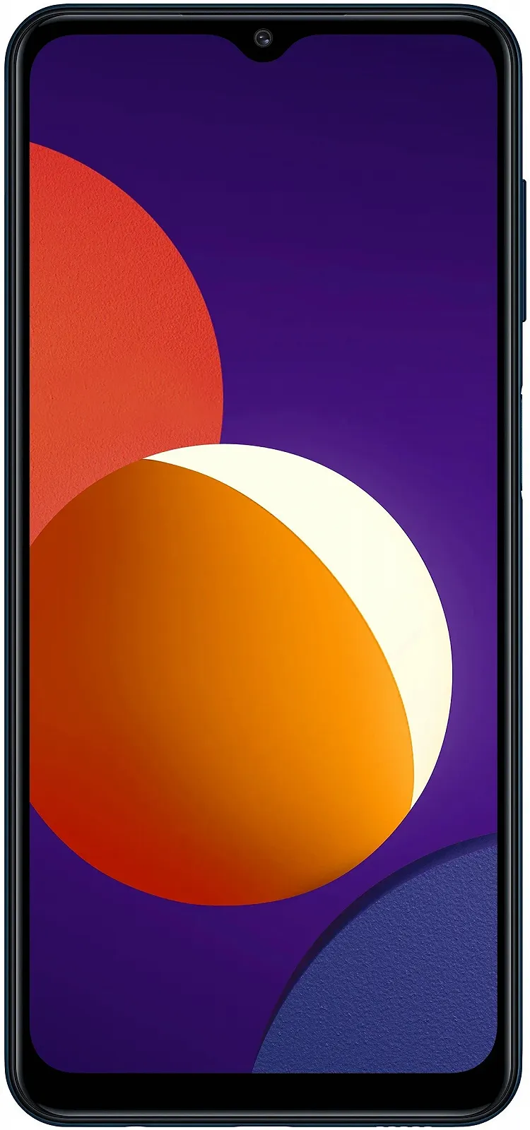 Смартфон 6.5" Samsung Galaxy M12 4/64Gb 4G 2-SIM NFC 48/8Мп 8 ядер Android 13 Blue, фото №2
