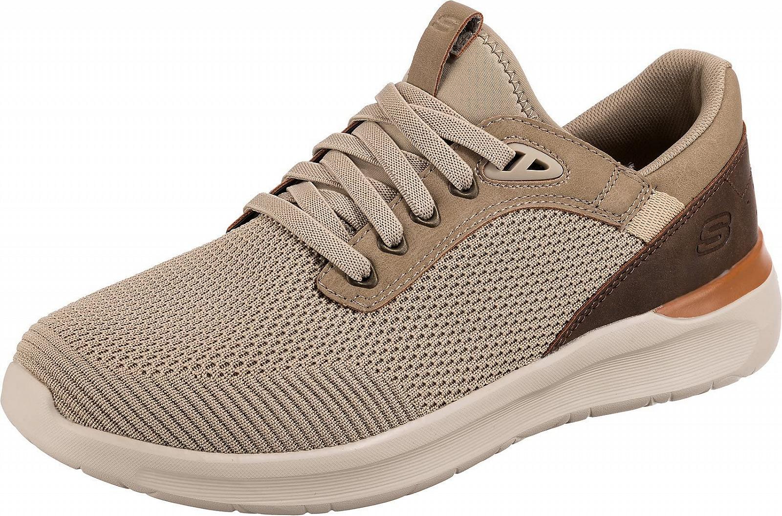 Кроссовки Skechers Lattimore Lasiter мужские, фото №4