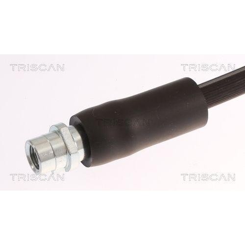 Гальмівний шланг TRISCAN 8150 21109 для OPEL VAUXHALL CHEVROLET, передня вісь, фото №3