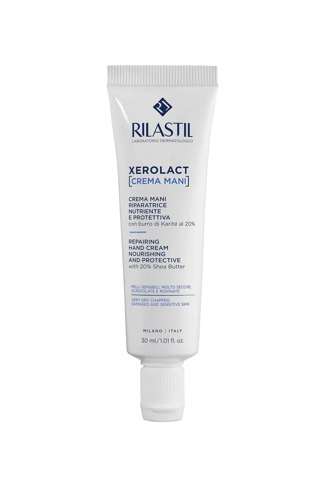 Зволожуючий крем для рук CUMLAUDE, фото №1