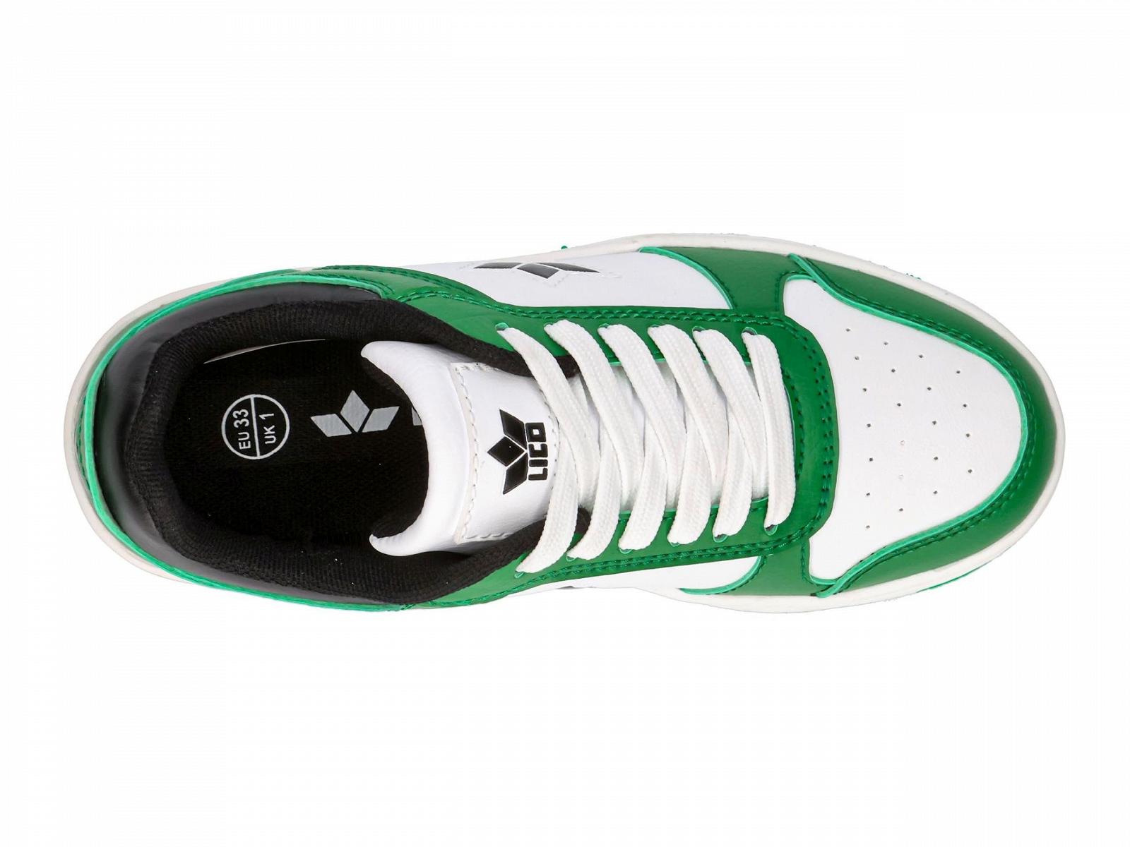 Кроссовки Lico Unisex Drop, фото №5