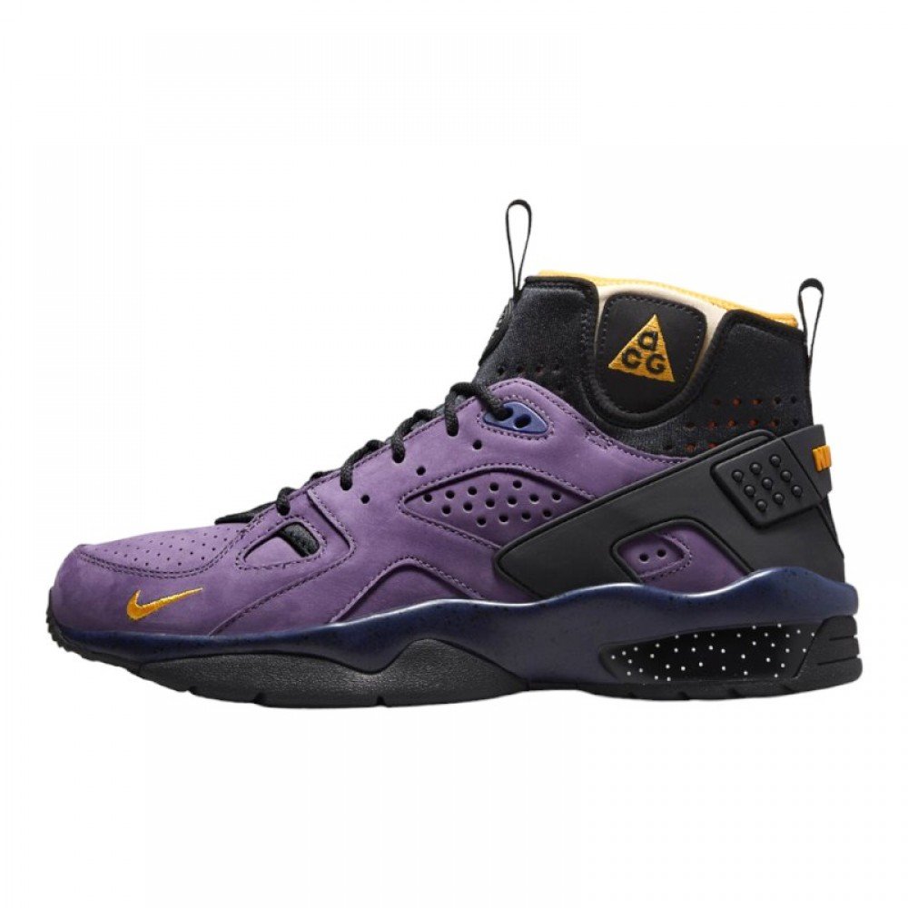 Кроссовки Nike ACG Air Mowabb OG Gravity Purple, фото №1