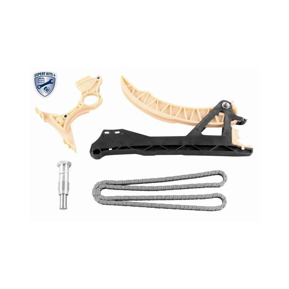 Комплект ланцюга ГРМ VAICO EXPERT KITS + V20-10009-BEK для BMW CITROËN PEUGEOT MINI, фото №1