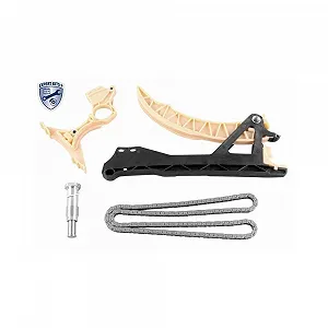 Комплект цепи ГРМ VAICO EXPERT KITS + V20-10009-BEK для BMW CITROËN PEUGEOT MINI - Фото 1