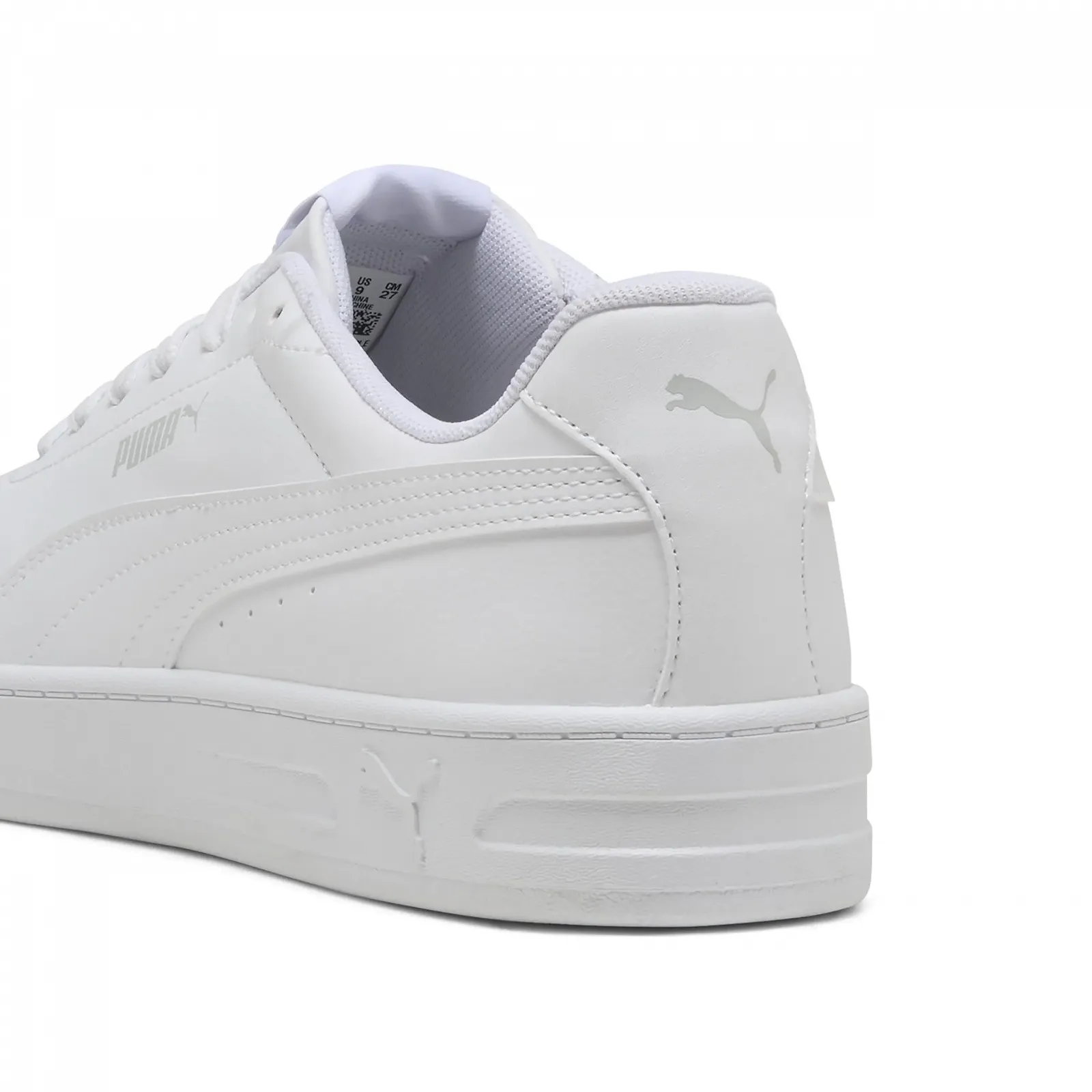 Кросівки PUMA Court Classic Clean, фото №2