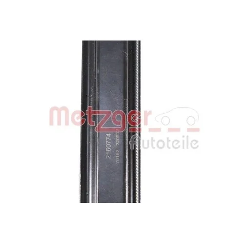 Склопідйомник METZGER 2160774 для BMW задній правий, фото №3