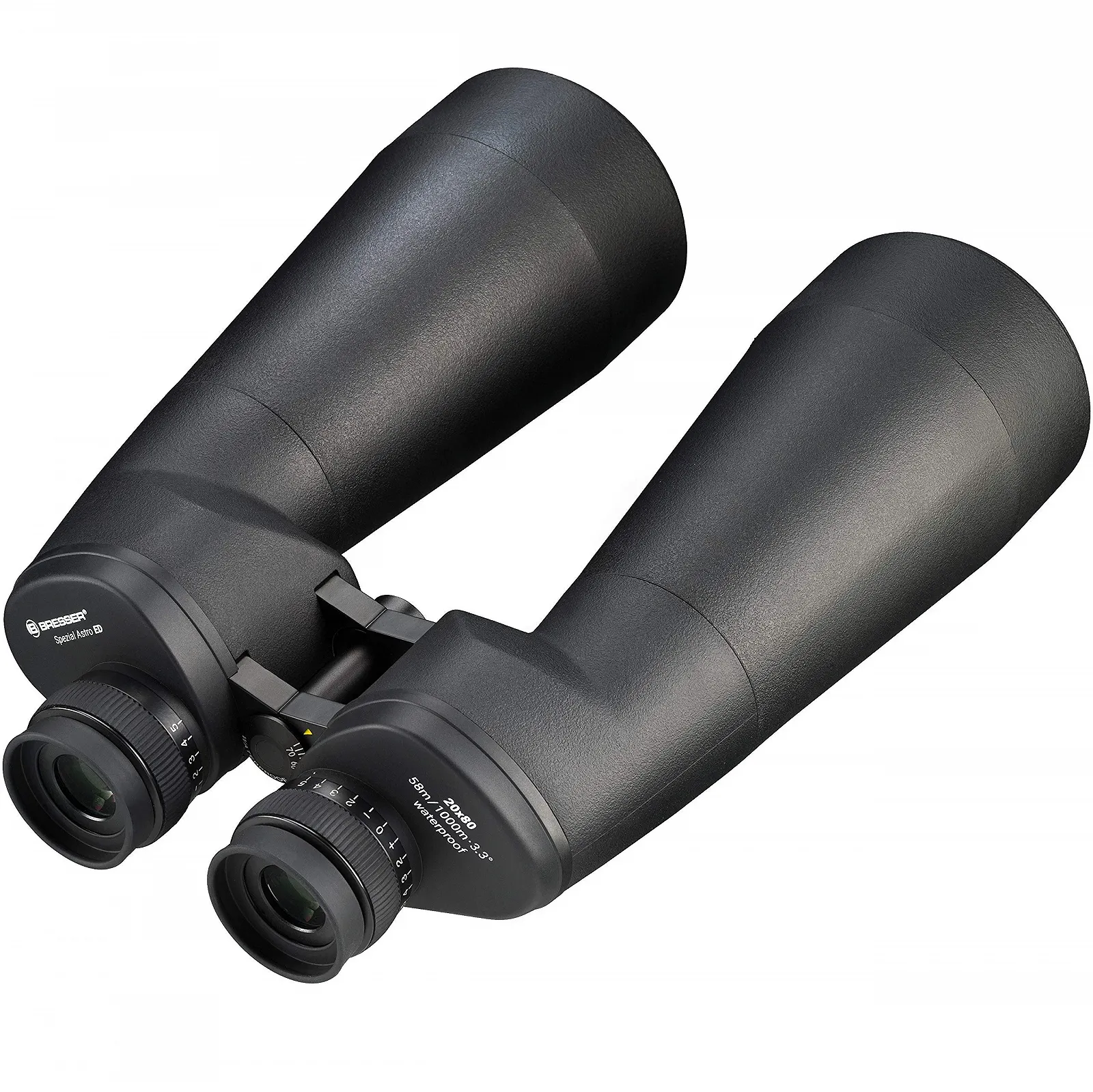 Бінокль Bresser Special Binoculars Astro SF 20x80 ED Waterproof, фото №2